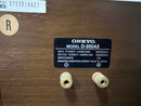 Other Onkyo D-202Aii