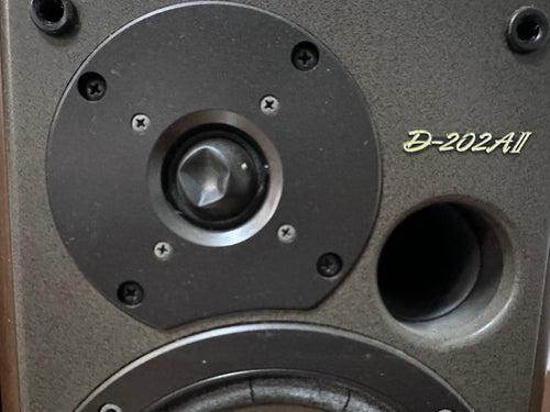 Other Onkyo D-202Aii