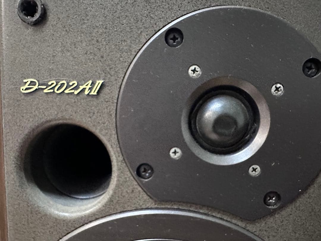 Other Onkyo D-202Aii