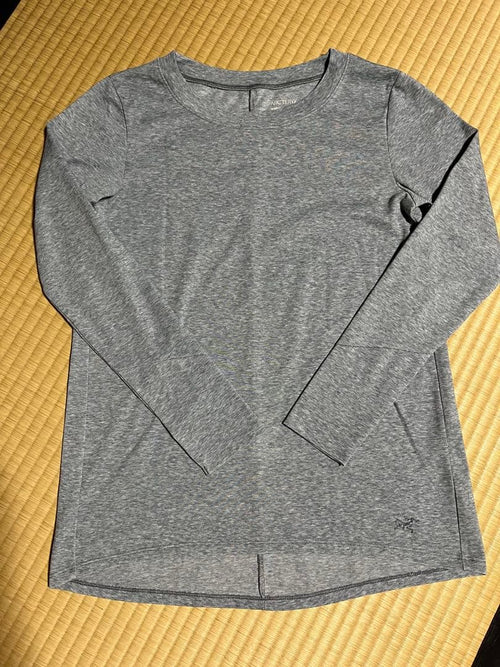 Arc'Teryx T-Shirts Undershirts T