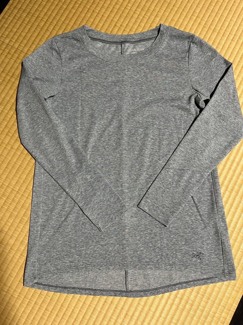 Arc'Teryx T-Shirts Undershirts T
