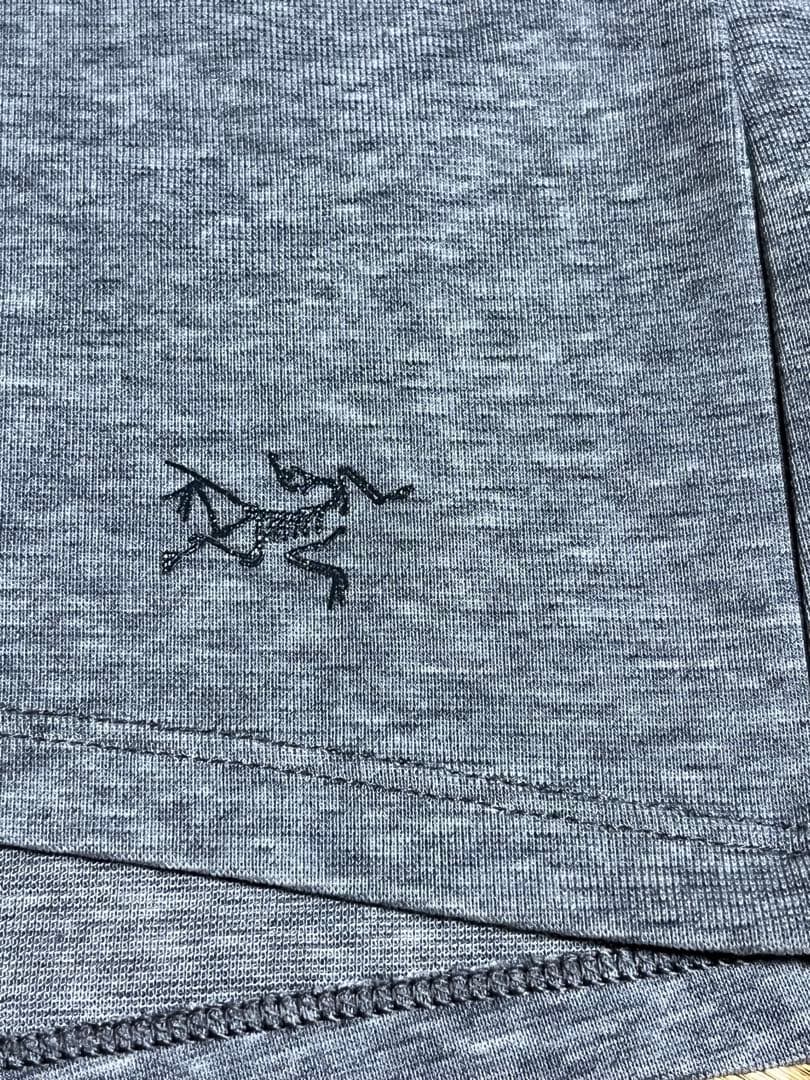 Arc'Teryx T-Shirts Undershirts T