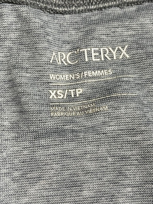 Arc'Teryx T-Shirts Undershirts T