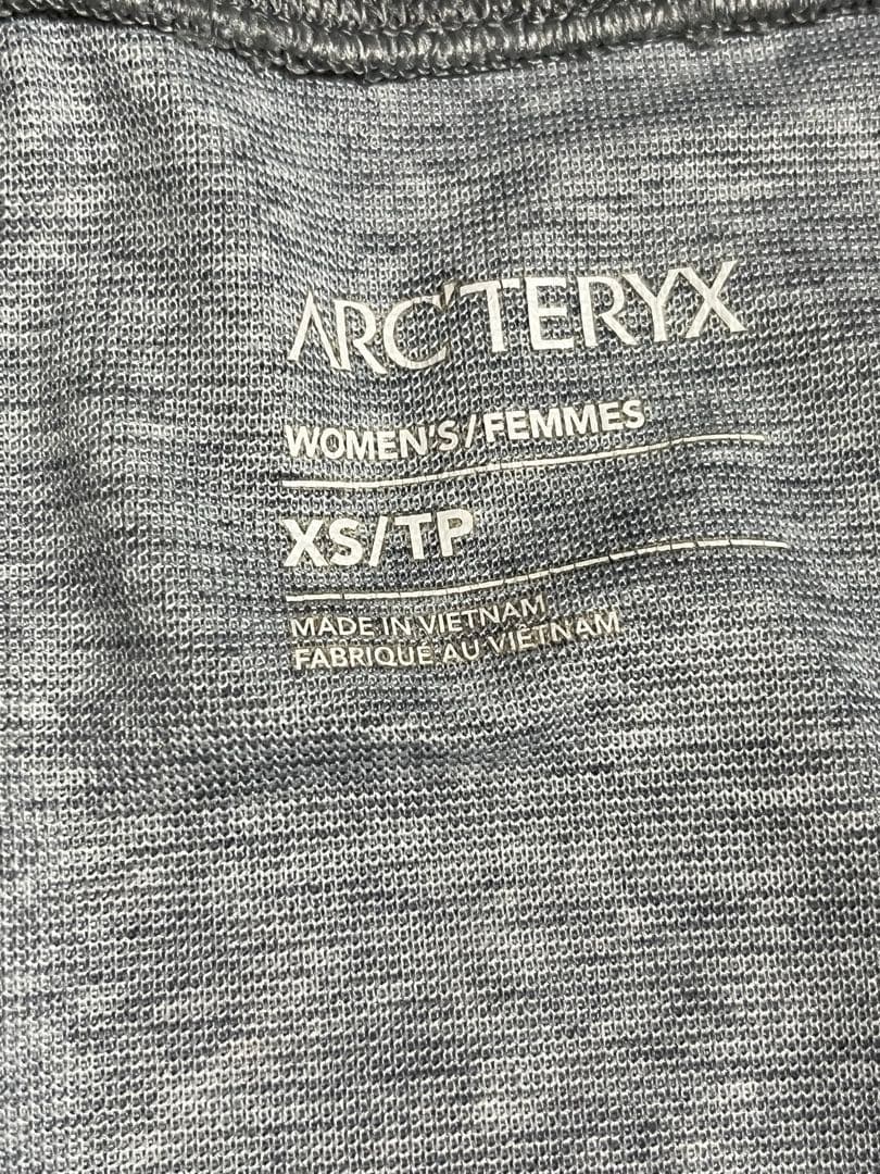 Arc'Teryx T-Shirts Undershirts T