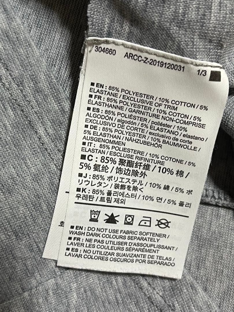 Arc'Teryx T-Shirts Undershirts T