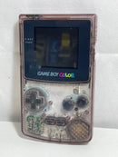 Gameboy Consoles (Game Boy Color) Y Cgb-001
