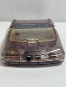 Gameboy Consoles (Game Boy Color) Y Cgb-001