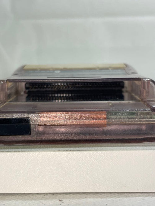 Gameboy Consoles (Game Boy Color) Y Cgb-001