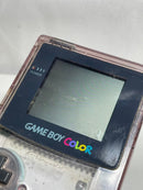 Gameboy Consoles (Game Boy Color) Y Cgb-001