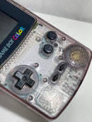 Gameboy Consoles (Game Boy Color) Y Cgb-001