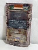 Gameboy Consoles (Game Boy Color) Y Cgb-001