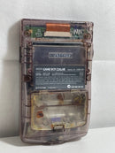 Gameboy Consoles (Game Boy Color) Y Cgb-001