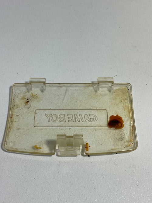 Gameboy Consoles (Game Boy Color) Y Cgb-001