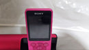 Digital Audio Players Sony Walkman N W-S13
