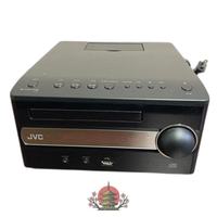 Jvc Cd Sacd Player Kenwood Ca-Exs3