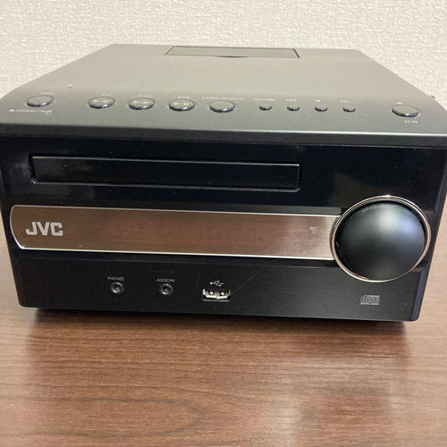Jvc Cd Sacd Player Kenwood Ca-Exs3