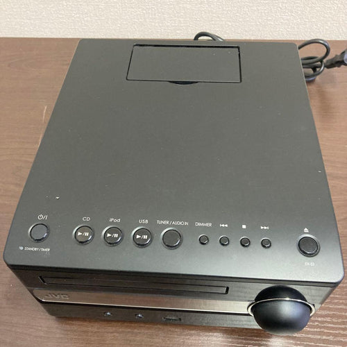 Jvc Cd Sacd Player Kenwood Ca-Exs3