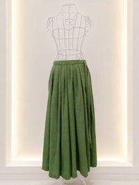 Tricot Comme Des Garcons Pleated Skirts Gar Ons Ad1997