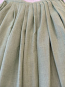 Tricot Comme Des Garcons Pleated Skirts Gar Ons Ad1997