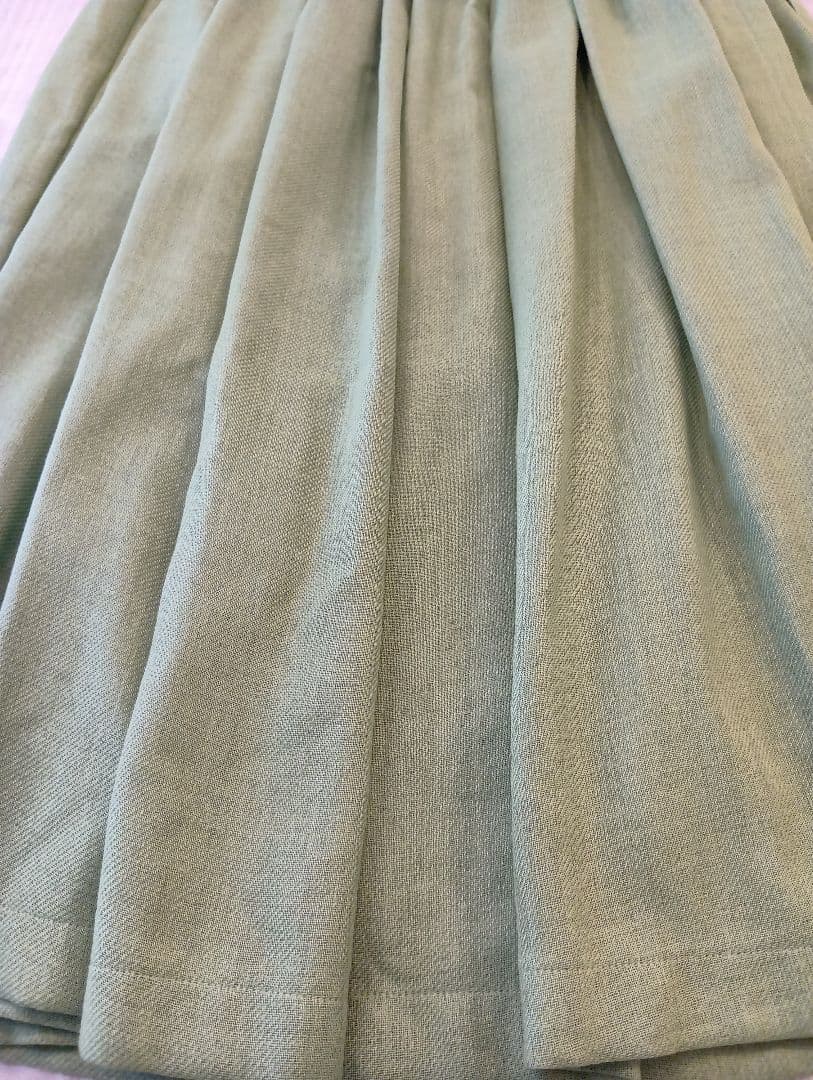 Tricot Comme Des Garcons Pleated Skirts Gar Ons Ad1997