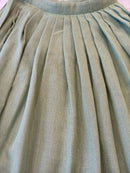 Tricot Comme Des Garcons Pleated Skirts Gar Ons Ad1997
