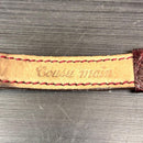 Omega Automatic Winding Clock De Ville