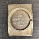 Omega Automatic Winding Clock De Ville