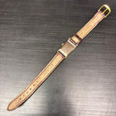 Omega Automatic Winding Clock De Ville