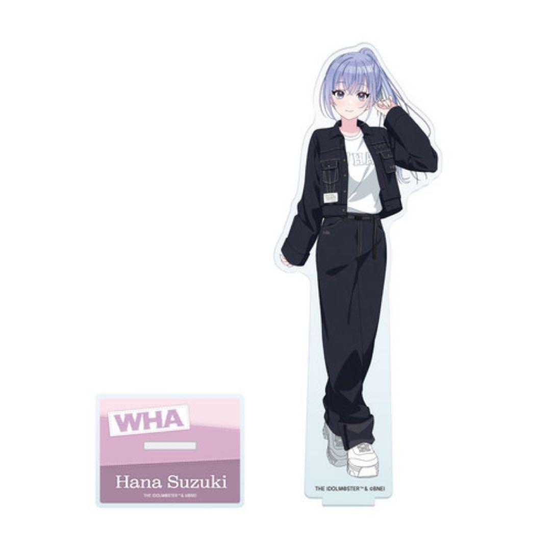 Plush Toys Stuffed Wha Okayama Denim