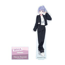 Plush Toys Stuffed Wha Okayama Denim