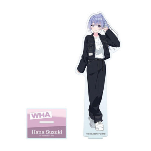 Plush Toys Stuffed Wha Okayama Denim