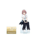 Plush Toys Stuffed Wha Okayama Denim