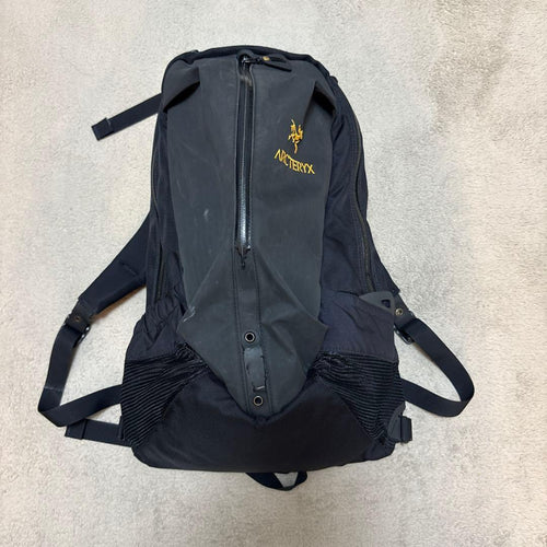 Arc'Teryx Rucksacks Backpacks 22