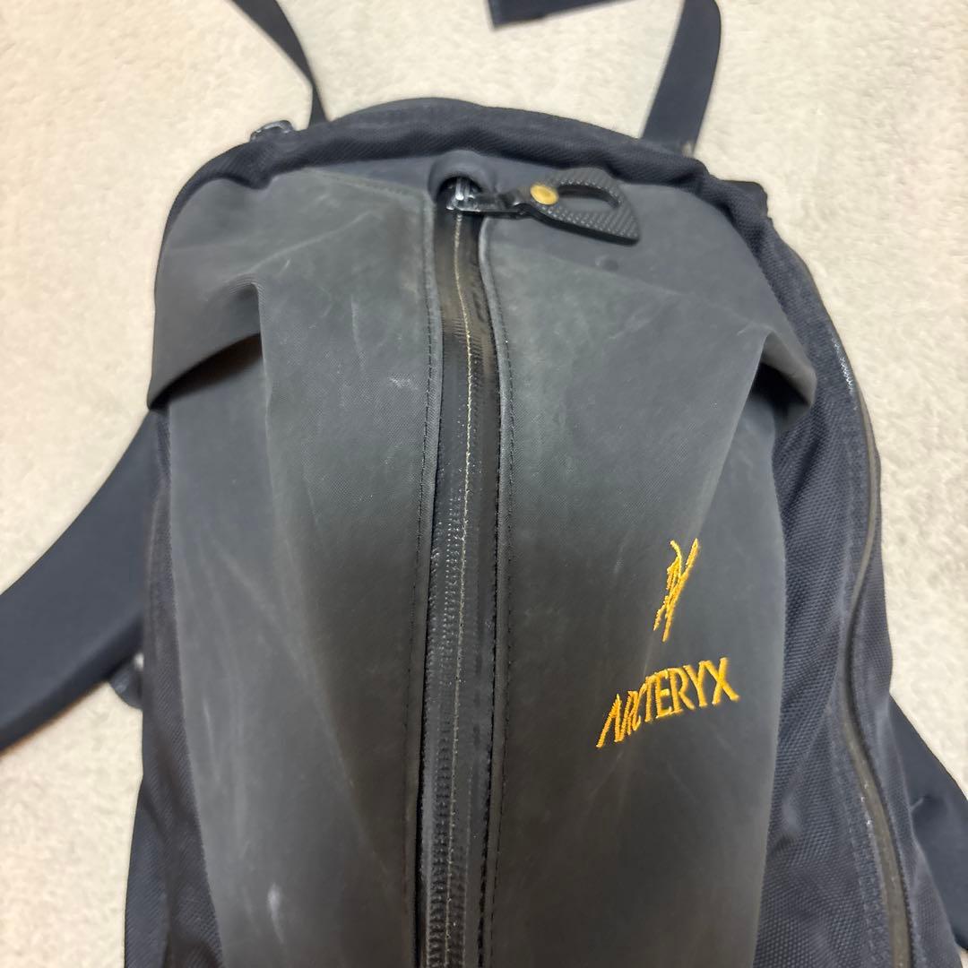 Arc'Teryx Rucksacks Backpacks 22