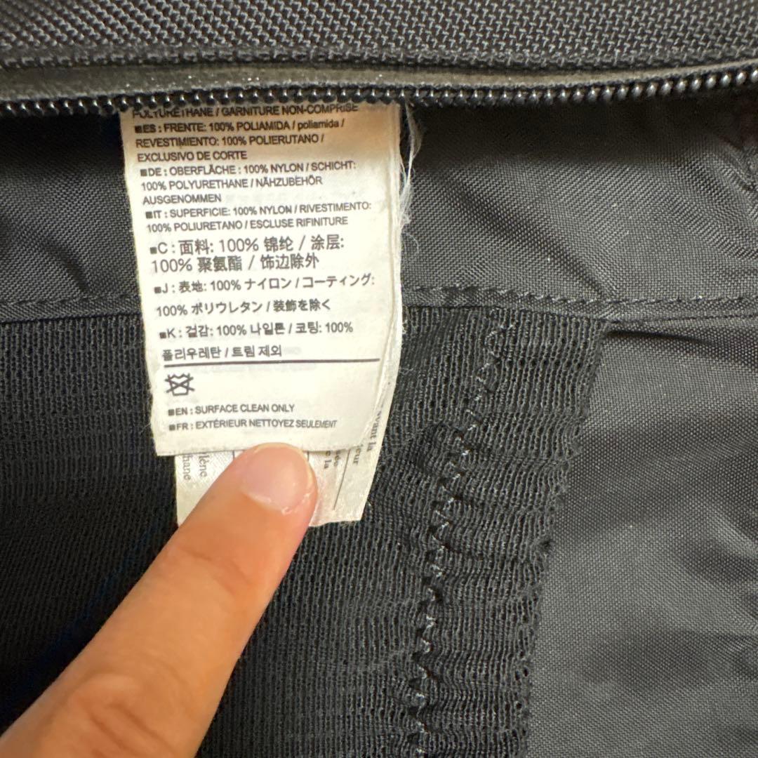 Arc'Teryx Rucksacks Backpacks 22