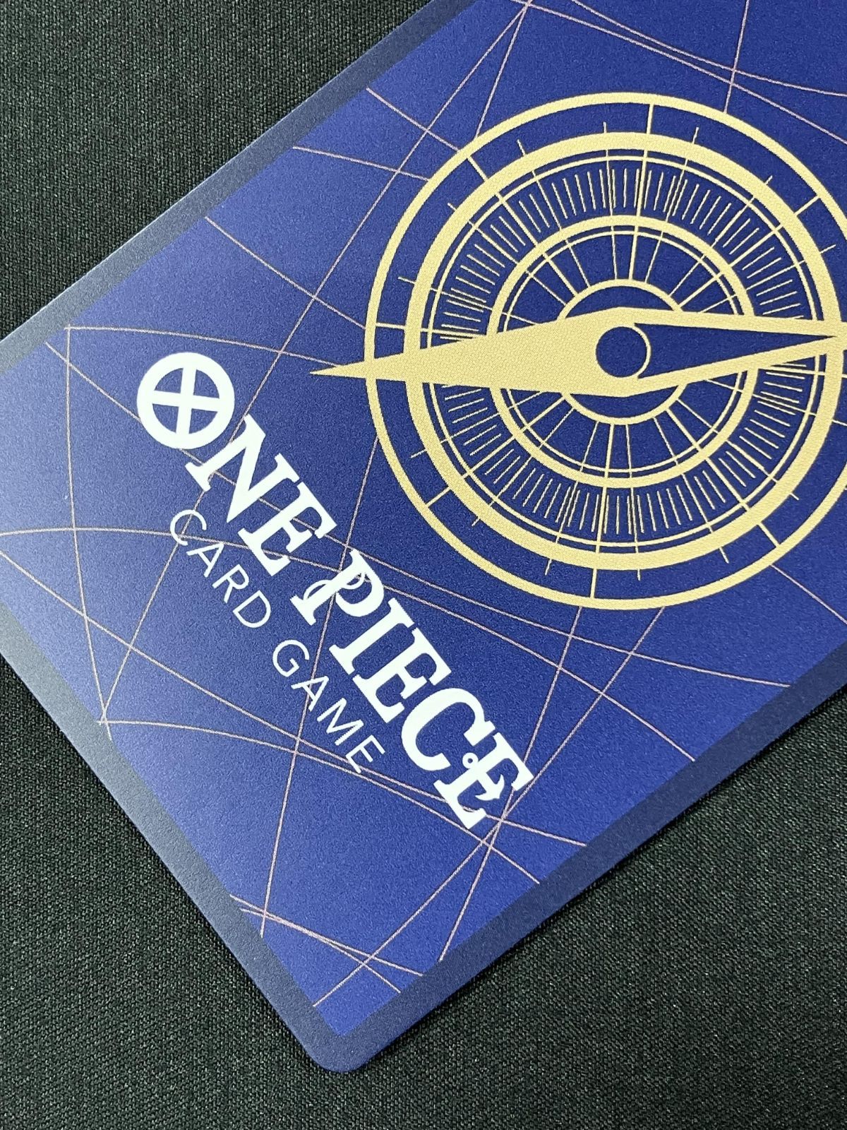 One -Piece Card Game Makitoshi Sec Op15-118 Op15 Tcg 266