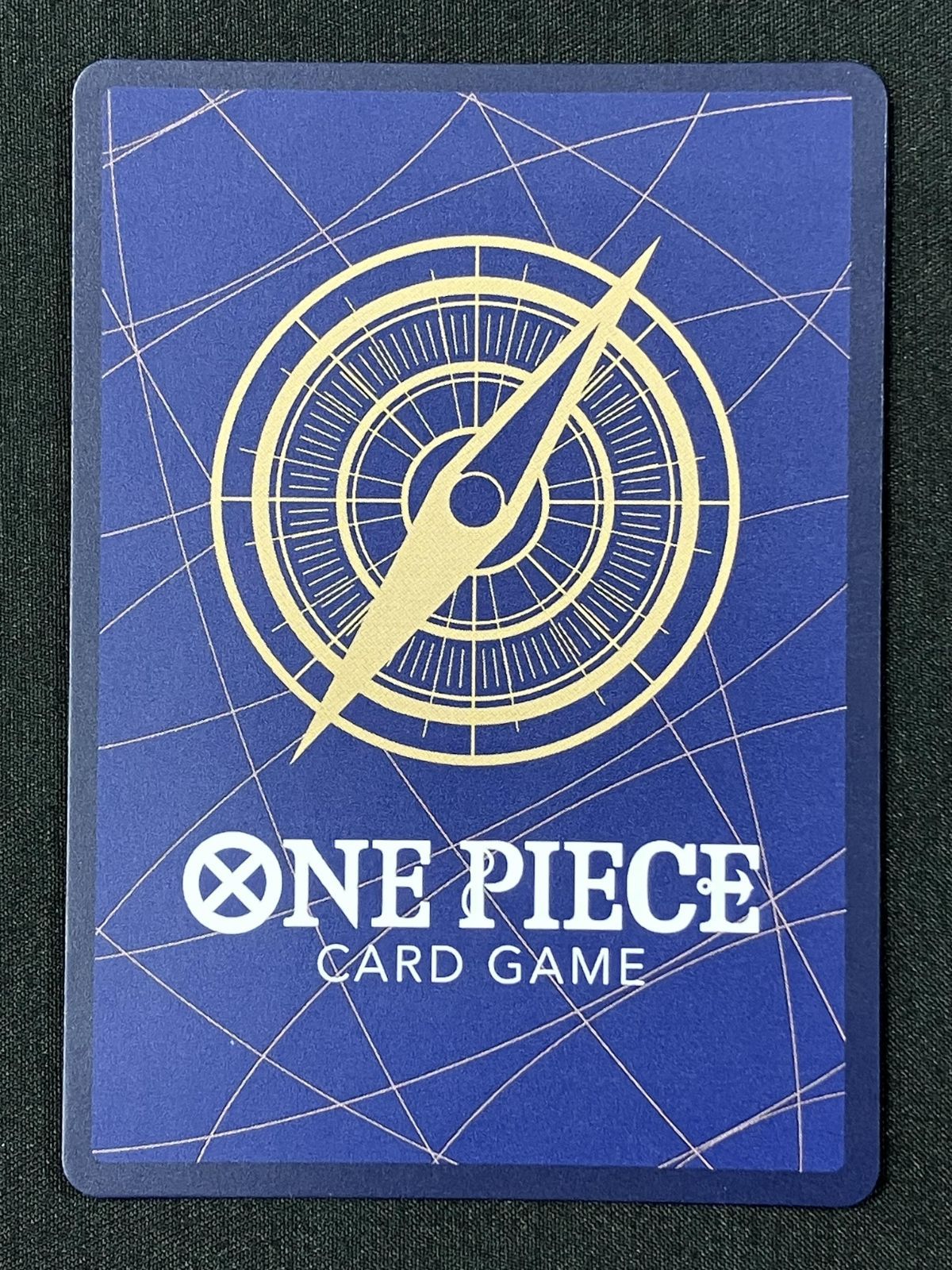 One -Piece Card Game Makitoshi Sec Op15-118 Op15 Tcg 266