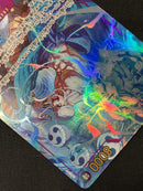 One -Piece Card Game Makitoshi Sec Op15-118 Op15 Tcg 266