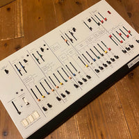 Korg Analog Synthesizers Arp Odyssey Module Rev1