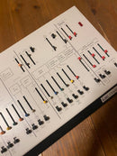 Korg Analog Synthesizers Arp Odyssey Module Rev1
