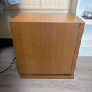 Onkyo Subwoofer Sl-105