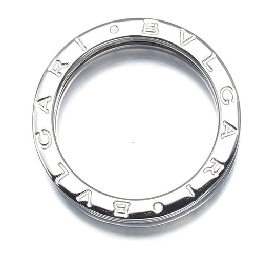 Bvlgari Ring B-Zero1 Xs 53 K18Wg #189046