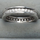 Bvlgari Ring B-Zero1 Xs 53 K18Wg #189046