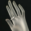 Bvlgari Ring B-Zero1 Xs 53 K18Wg #189046