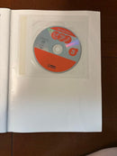 Language Dictionary Learning Reference Book 1-6 Cd