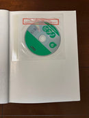 Language Dictionary Learning Reference Book 1-6 Cd