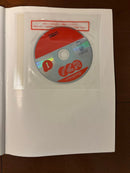 Language Dictionary Learning Reference Book 1-6 Cd