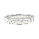 Bvlgari Ring /1P #8.5 A