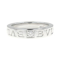 Bvlgari Ring /1P #8.5 A