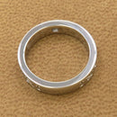 Bvlgari Ring /1P #8.5 A